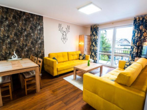 Markowe Apartamenty Złoty Park, Szklarska Poręba